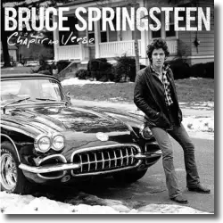 Cover: Bruce Springsteen - Chapter And Verse