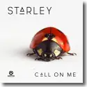 Cover:  Starley - Call On Me