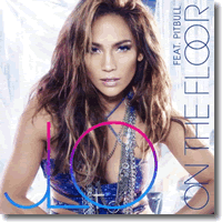 Cover: Jennifer Lopez feat. Pitbull - On The Floor