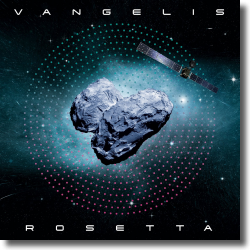 Cover: Vangelis - Rosetta