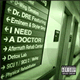 Cover: Dr. Dre feat. Eminem & Skylar Grey - I Need A Doctor