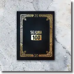 Cover: The Hunna - 100