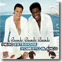 Cover:  Piero Esteriore & Roberto Blanco - Quando, Quando, Quando