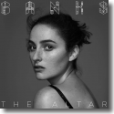 Cover: Banks - The Altar