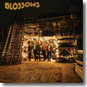 Cover:  Blossoms - Blossoms
