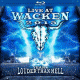 Cover: Various Artists - Live At Wacken 2015 - 26 Years Louder Than Hell
