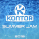 Cover: Kontor Summer Jam 2016 