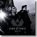 Cover:  King's Tonic - Tanz mit mir