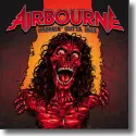 Cover:  Airbourne - Breakin' Outta Hell