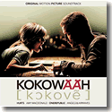 Cover:  Kokowh - Original Soundtrack
