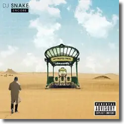 Cover: DJ Snake - Encore