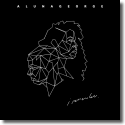 Cover: AlunaGeorge - I Remember