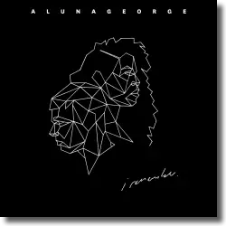 Cover: AlunaGeorge - I Remember
