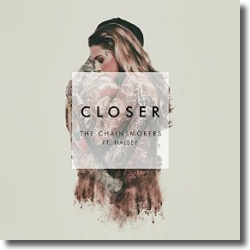 Cover: The Chainsmokers feat. Halsey - Closer