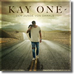 Cover: Kay One - Der Junge von damals