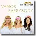 Cover:  Die Mtis - Vamos Everybody