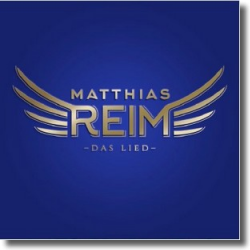 Cover: Matthias Reim - Das Lied