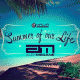 Cover: Alex Megane - Summer Of Our Life
