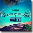 Cover:  Alex Megane - Summer Of Our Life