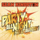Cover: Sean Kingston - Party All Night (Sleep All Day)