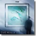 Cover:  Groovejuice - Caf Prague 2016