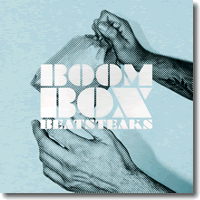 Cover: Beatsteaks - Boombox