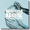 Beatsteaks - Boombox