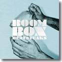 Cover:  Beatsteaks - Boombox