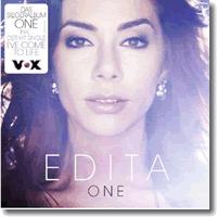 Cover: Edita - One