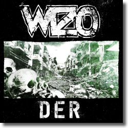 Cover: Wizo - Der