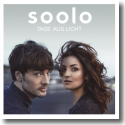 Cover:  Soolo - Tage aus Licht