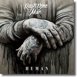 Cover: Rag'n'Bone Man - Human
