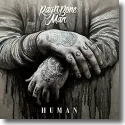 Cover:  Rag'n'Bone Man - Human