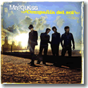 Cover:  Marquess - Compaia del sol