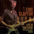 Cover: Eric Clapton - Live in San Diego (with Special Guest JJ Cale)