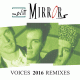 Cover: Split Mirrors - Voices 2016 Remixes