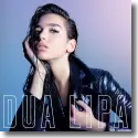 Cover:  Dua Lipa - Dua Lipa