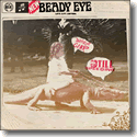Cover:  Beady Eyes - Different Gear, Still Speeding