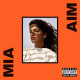 Cover: M.I.A. - AIM