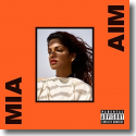 Cover: M.I.A. - AIM