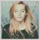 Cover: Vivie Ann - Flowers & Tigers