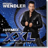 Cover: Michael Wendler - Hitmix XXL - der lngste Wendler der Welt