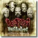Cover:  Lordi - Monstereophonic