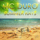 Cover: MC Duro - Summer Rays
