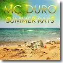 Cover:  MC Duro - Summer Rays