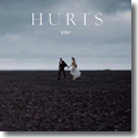 Cover: Hurts - Stay