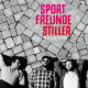 Cover: Sportfreunde Stiller - Das Geschenk