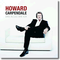 Cover: Howard Carpendale - Das alles bin ich