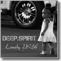 Cover: DEEP.SPIRIT - Lonely 2K16