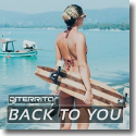 Cover: DJ Territo - Back To You